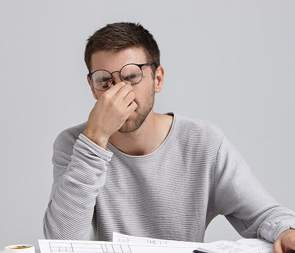 עייפות כרונית פרופ דן בוסקילה